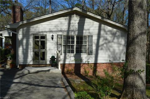 655 E Timber Ln, Robbins, NC 27325 photo 7