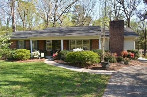 655 E Timber Ln, Robbins, NC 27325 photo 1