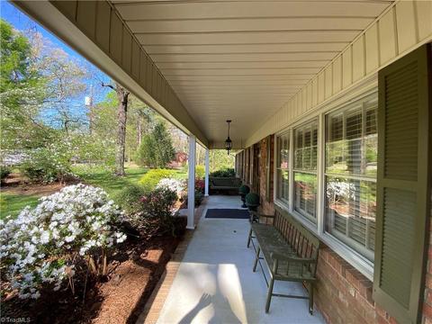 655 E Timber Ln, Robbins, NC 27325 photo 29