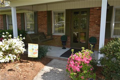 655 E Timber Ln, Robbins, NC 27325 photo 3