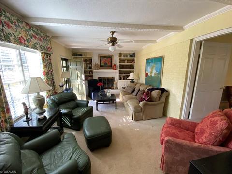 655 E Timber Ln, Robbins, NC 27325 photo 20