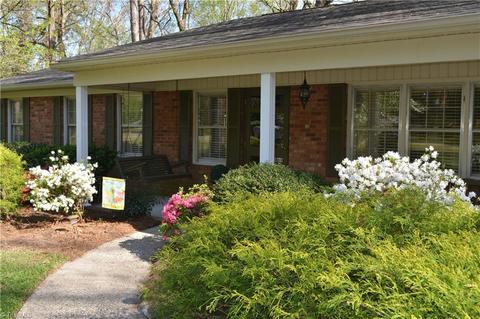 655 E Timber Ln, Robbins, NC 27325 photo 2
