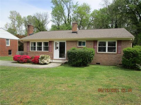 1632 Larkin St, High Point, NC 27262 photo 1