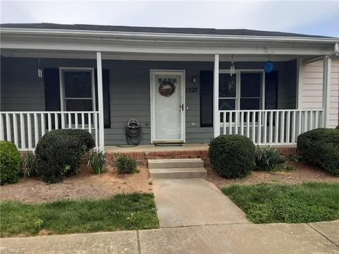 1329 Bailey Cir, High Point, NC 27262 photo 2