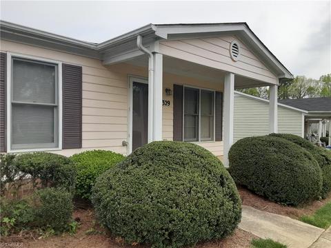 1329 Bailey Cir, High Point, NC 27262 photo 1