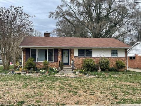 231 E Parkway Ave, High Point, NC 27262 photo 1