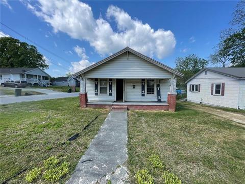 200 Maple Ave, Thomasville, NC 27360 photo 2
