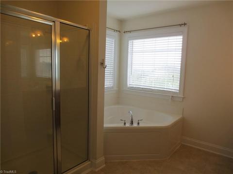 3608 Cottesmore Dr, High Point, NC 27265 photo 16