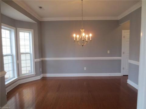 3608 Cottesmore Dr, High Point, NC 27265 photo 8