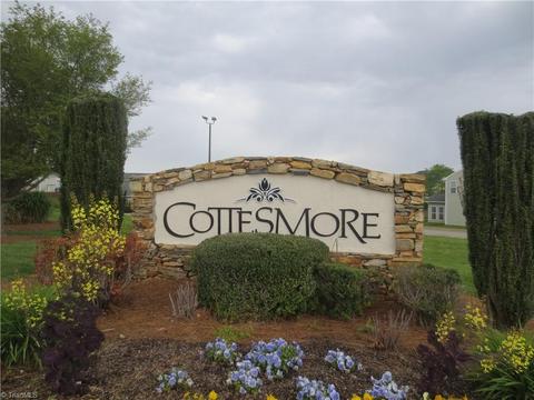 3608 Cottesmore Dr, High Point, NC 27265 photo 2