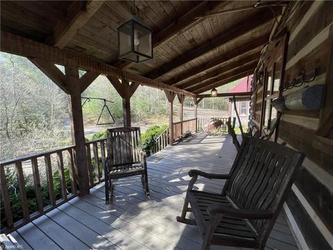 431 Running Cedar Dr, Traphill, NC 28685 photo 40