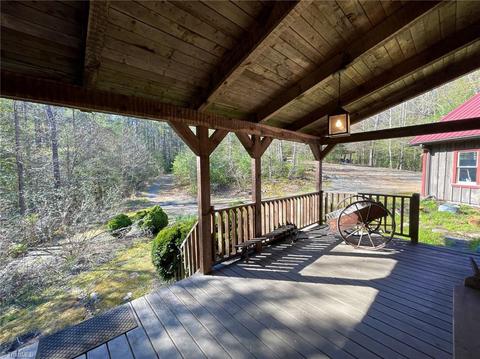431 Running Cedar Dr, Traphill, NC 28685 photo 41