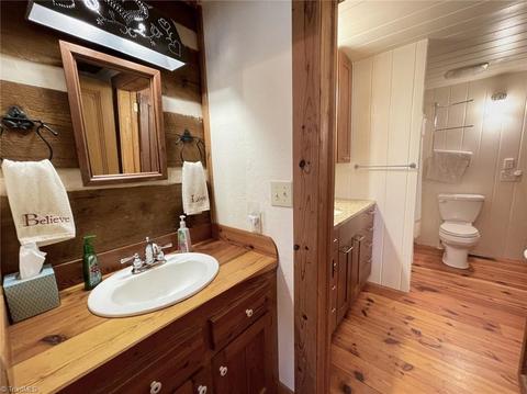 431 Running Cedar Dr, Traphill, NC 28685 photo 21