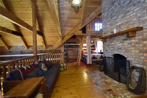 431 Running Cedar Dr, Traphill, NC 28685 photo 23
