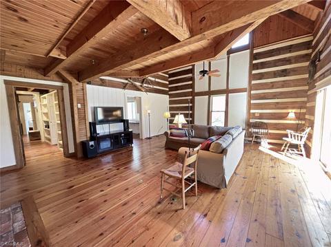 431 Running Cedar Dr, Traphill, NC 28685 photo 3