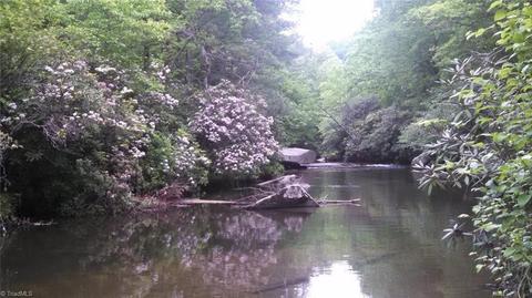 431 Running Cedar Dr, Traphill, NC 28685 photo 44