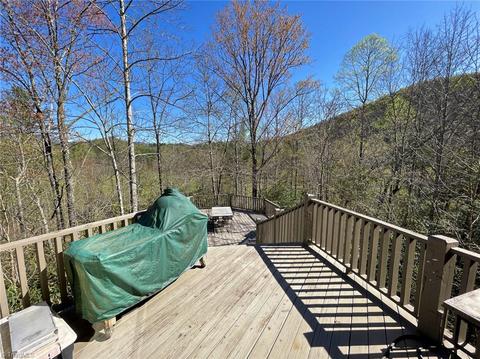 431 Running Cedar Dr, Traphill, NC 28685 photo 35