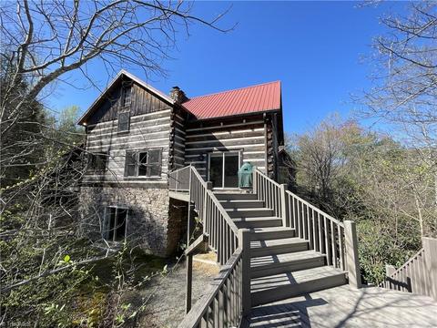 431 Running Cedar Dr, Traphill, NC 28685 photo 38