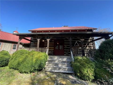 431 Running Cedar Dr, Traphill, NC 28685 photo 39