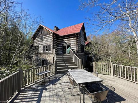 431 Running Cedar Dr, Traphill, NC 28685 photo 37