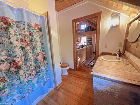 431 Running Cedar Dr, Traphill, NC 28685 photo 29