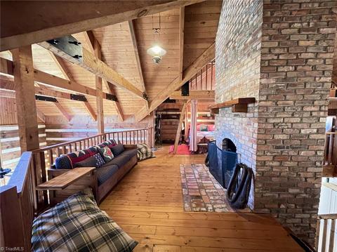 431 Running Cedar Dr, Traphill, NC 28685 photo 26