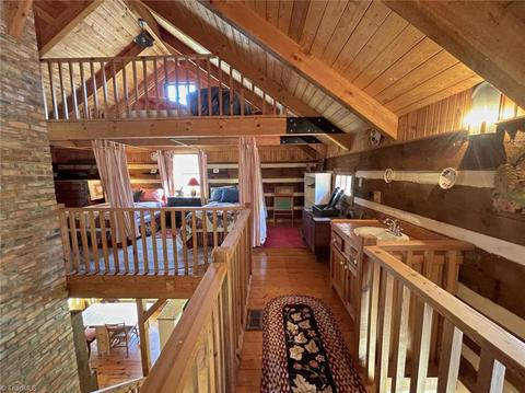 431 Running Cedar Dr, Traphill, NC 28685 photo 30