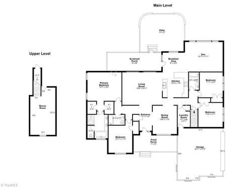 7049 English Pride Dr, Trinity, NC 27370 photo 45