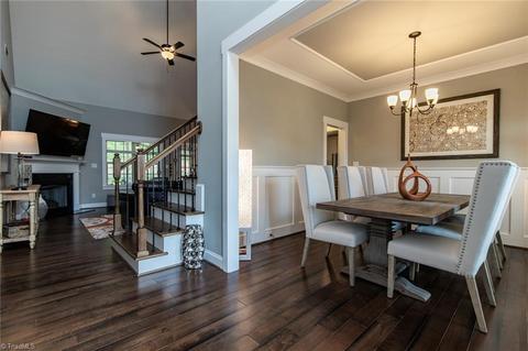 106 Emerald Ct, Trinity, NC 27370 photo 5