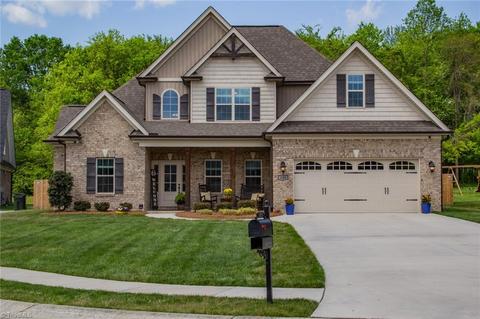 106 Emerald Ct, Trinity, NC 27370 photo 1