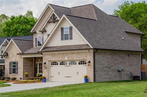106 Emerald Ct, Trinity, NC 27370 photo 2