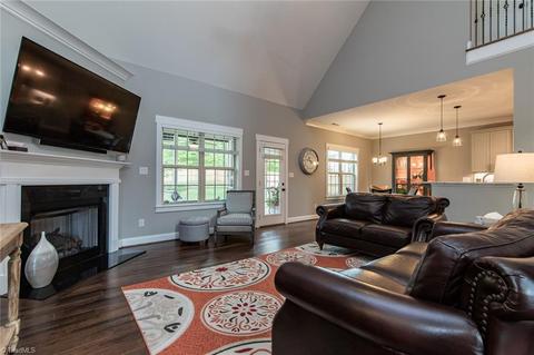106 Emerald Ct, Trinity, NC 27370 photo 11