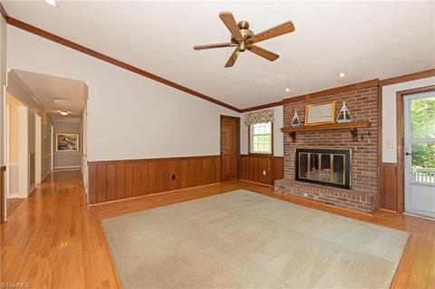 3626 Tanglebrook Trl, Clemmons, NC 27012 photo 20