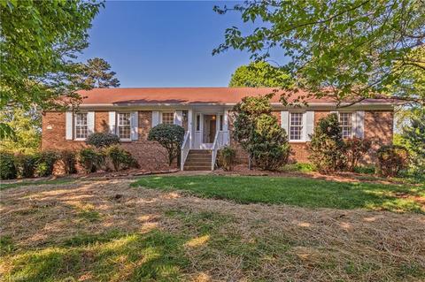 3626 Tanglebrook Trl, Clemmons, NC 27012 photo 1