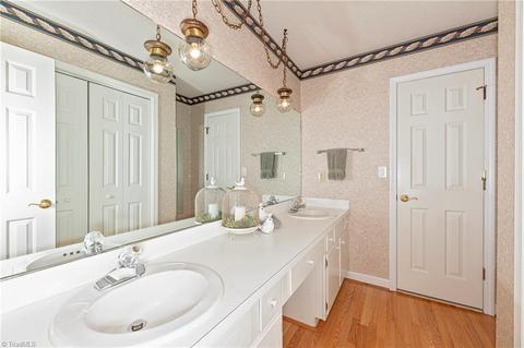 3626 Tanglebrook Trl, Clemmons, NC 27012 photo 38