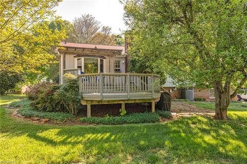 3626 Tanglebrook Trl, Clemmons, NC 27012 photo 7