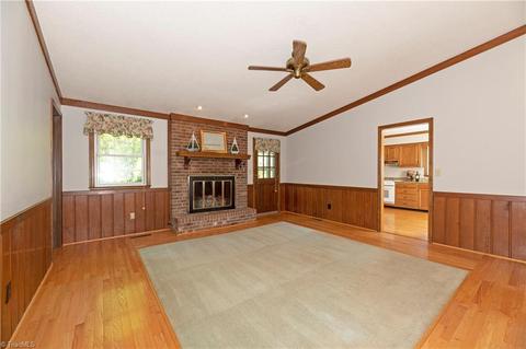 3626 Tanglebrook Trl, Clemmons, NC 27012 photo 19