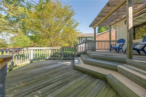 3626 Tanglebrook Trl, Clemmons, NC 27012 photo 16