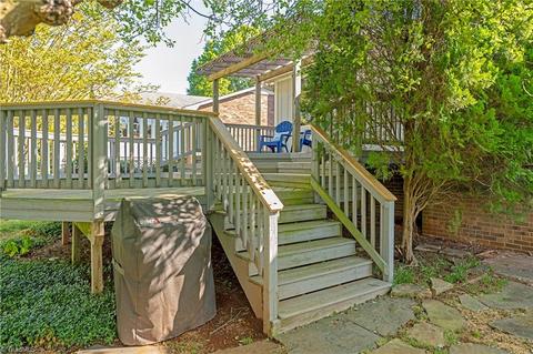3626 Tanglebrook Trl, Clemmons, NC 27012 photo 13