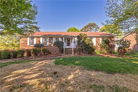 3626 Tanglebrook Trl, Clemmons, NC 27012 photo 2