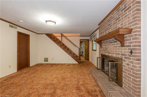 3626 Tanglebrook Trl, Clemmons, NC 27012 photo 43