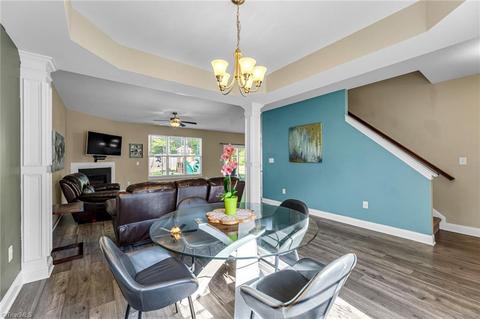 2400 Bearded Iris Ln, High Point, NC 27265 photo 6