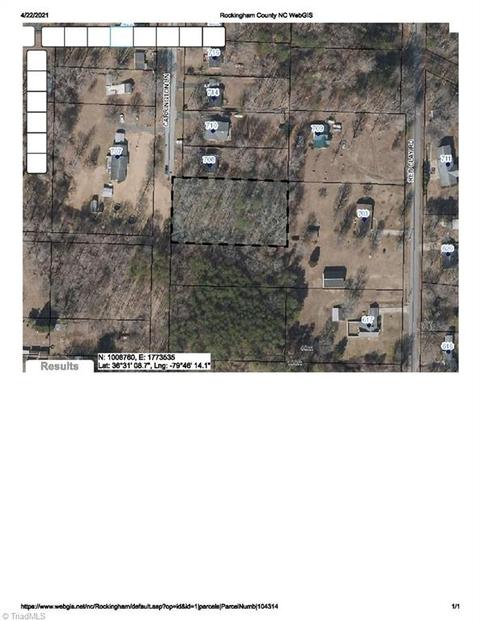 000 Carrington Ln, Eden, NC 27288