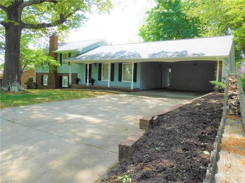 1406 Grantham Dr, High Point, NC 27265 photo 39