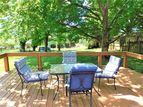 1406 Grantham Dr, High Point, NC 27265 photo 12