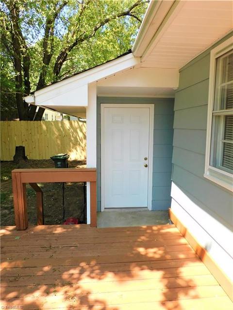 1406 Grantham Dr, High Point, NC 27265 photo 16