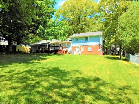 1406 Grantham Dr, High Point, NC 27265 photo 15