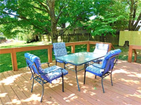 1406 Grantham Dr, High Point, NC 27265 photo 13