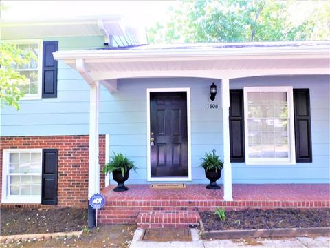1406 Grantham Dr, High Point, NC 27265 photo 38
