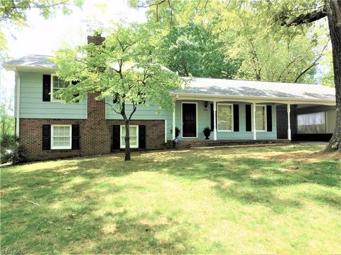 1406 Grantham Dr, High Point, NC 27265 photo 40